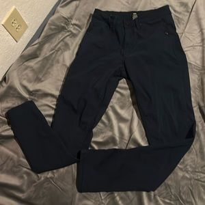 Benjamin Black jagging in size 29 slim